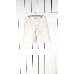 Ivory womens trouser board shorts 10
